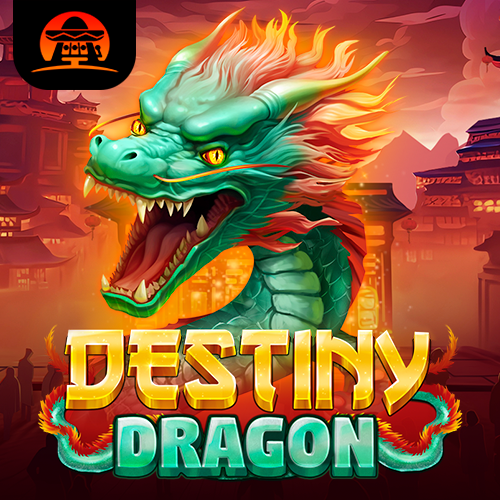 Destiny Dragon